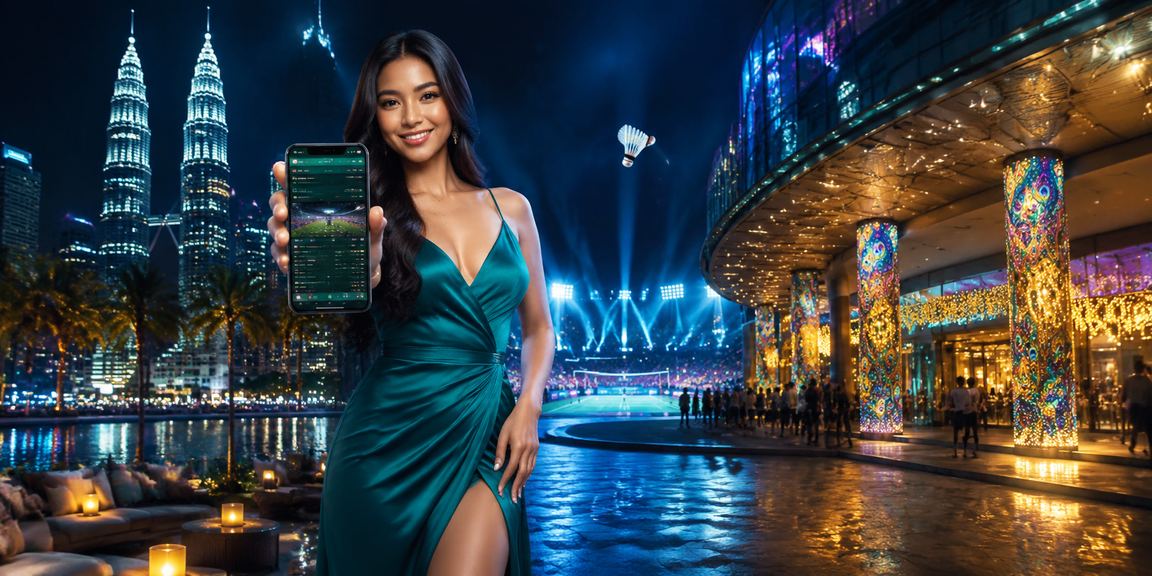 Aplikasi kasino j9pm Kuala Lumpur untuk jackpot dan slot