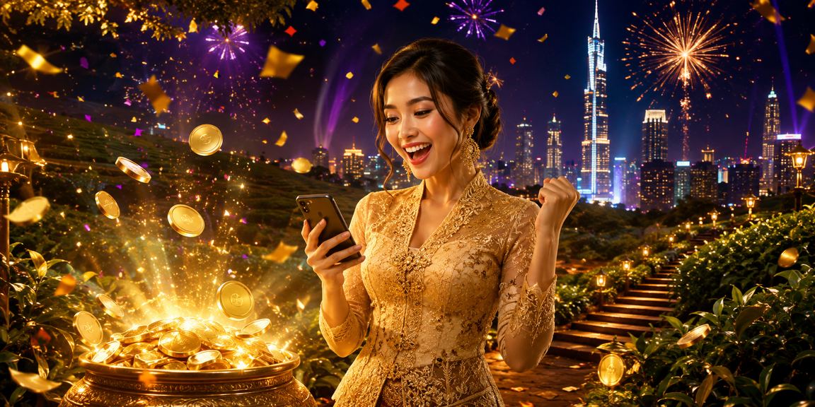 Platform mudah alih j9pm untuk pengguna Malaysia