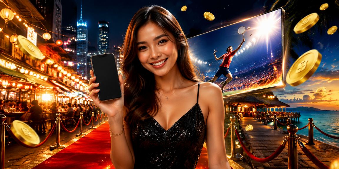 Kasino mudah alih j9pm di Kuala Lumpur untuk pemain jackpot