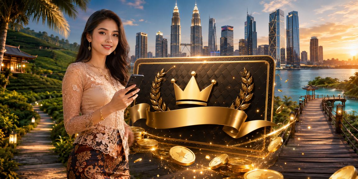 Pengguna j9pm menikmati hiburan VIP di Malaysia