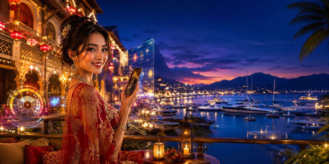 Pengguna VIP j9pm dari Langkawi menikmati bonus perlawanan langsung