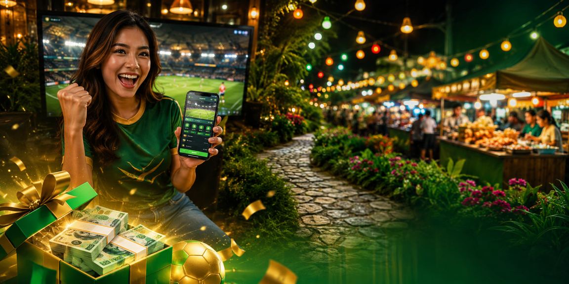 Aplikasi kasino mudah alih Malaysia untuk bermain roulette dalam talian