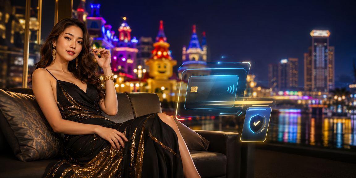 Platform hiburan j9pm untuk pengguna Malaysia