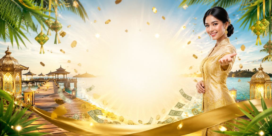 Pengguna j9pm dari Terengganu menerima cashback bonus baccarat